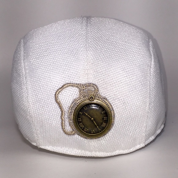 ❤️SOLD❤️ "Tuxedo Hat" t'gotć deezeyenz  🃏🏁🃏 - Picture 6 of 8